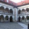 zamek w niepołomicach, Katarzyna K