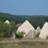 Mstów-zabytkowe stodoły, ivona