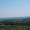 panorama okolicy widok z Grochowca, ivona