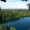 Jezioro Turkusowe, ivona
