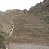 Twierdza Ollantaytambo, Tadeusz Walkowicz