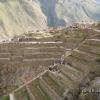 Twierdza Ollantaytambo - tarasy uprawowe, Tadeusz Walkowicz
