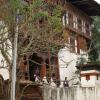 Łangdu Dzong, Tadeusz Walkowicz