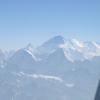 Cho-oyu - 8201m, Numbur - 6957m, Karyolung - 6511m, Tadeusz Walkowicz