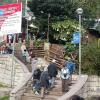 Aguas Calientes , Tadeusz Walkowicz