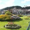 Plac de Armas w Cusco, Tadeusz Walkowicz