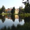 widok na Opactwo, xxxxx