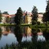 widok na Opactwo, xxxxx