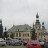 Kielce-Palac Biskupow Krakowskich, xxxxx
