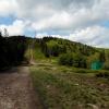  widok z Klimczoka, xxxxx