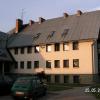 Ludźmierz-dom pielgrzyma, fazi