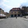 rynek, fazi