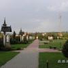 Ludźmierz, fazi