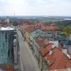 widok z wieży, fazi