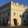 Jarosław Muzeum, fazi