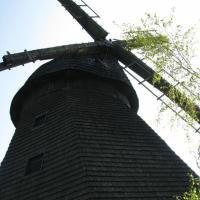 Wiatrak w Jerzmanowicach, Darek