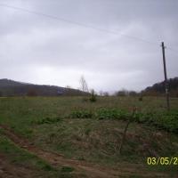 Bieszczady, Katarzyna K