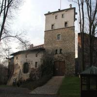 zamek, Katarzyna K