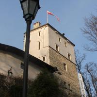 zamek, Katarzyna K