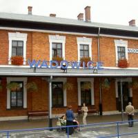 Wadowice, Katarzyna K