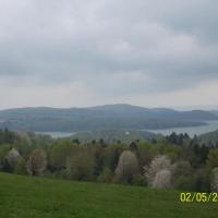 Bieszczady, Katarzyna K