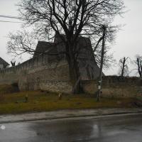 Szydłów, Piotr Galas