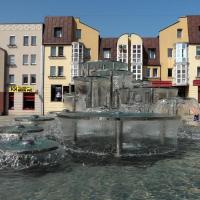 Rynek rybnicki, xxxxx