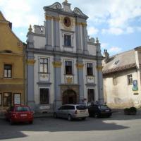 Muzeum. Budynek /