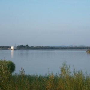Poraj koło Łeby
