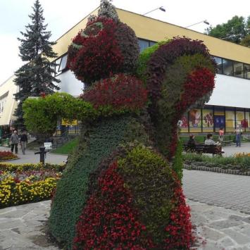 Szczawnica, xxxxx