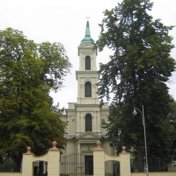 Kielce-kosciol Sw Wojciecha, xxxxx