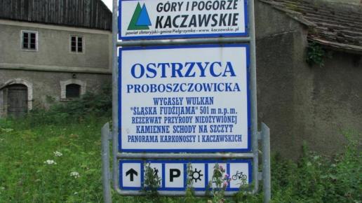 Kraina wygasłych wulkanów, Darek