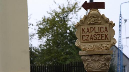 Czermna, Mariusz G