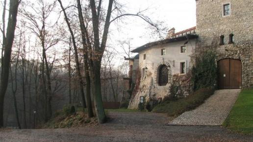 zamek, Katarzyna K