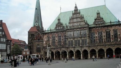 Bremen, Katarzyna K