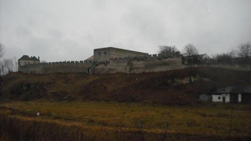 Szydłów, Piotr Galas