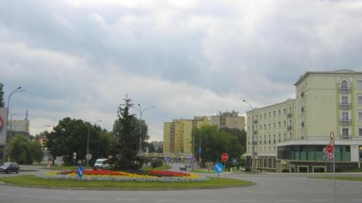 Kielce, xxxxx