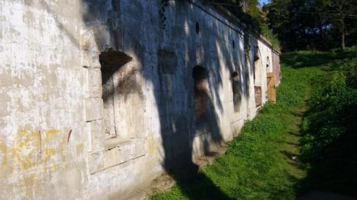 fort-łętownia, fazi