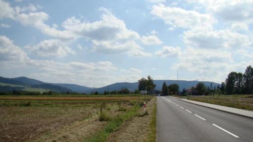 Pricny vrch, JÓZEF
