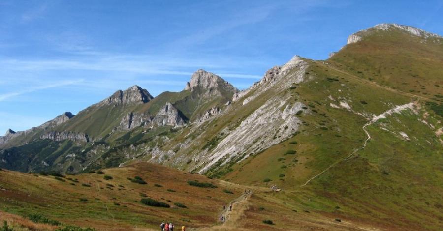 Tatry Bielskie - zdjęcie