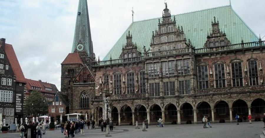 Bremen - zdjęcie