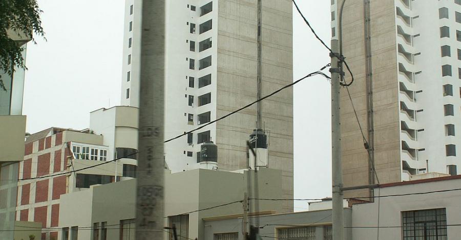 Peru 2008r - zdjęcie