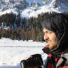 W Alpach, Marcin F.