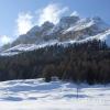 Dolomity, Marcin F.