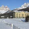 Misurina, Marcin F.