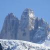 Tre Cime, Marcin F.
