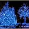 Wrocław- świateczne iluminacje na ul.Oławskiej, Andrzej Mas