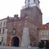 Lublin, fazi