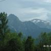 Zakopane, fazi