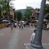 Zakopane, fazi